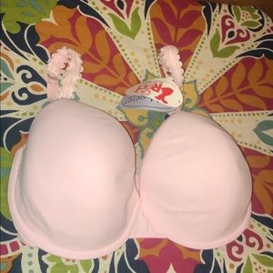 La mystere bra 34G
